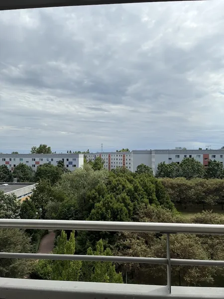 Teterower Ring 50,  5.OG, LI — photo 1